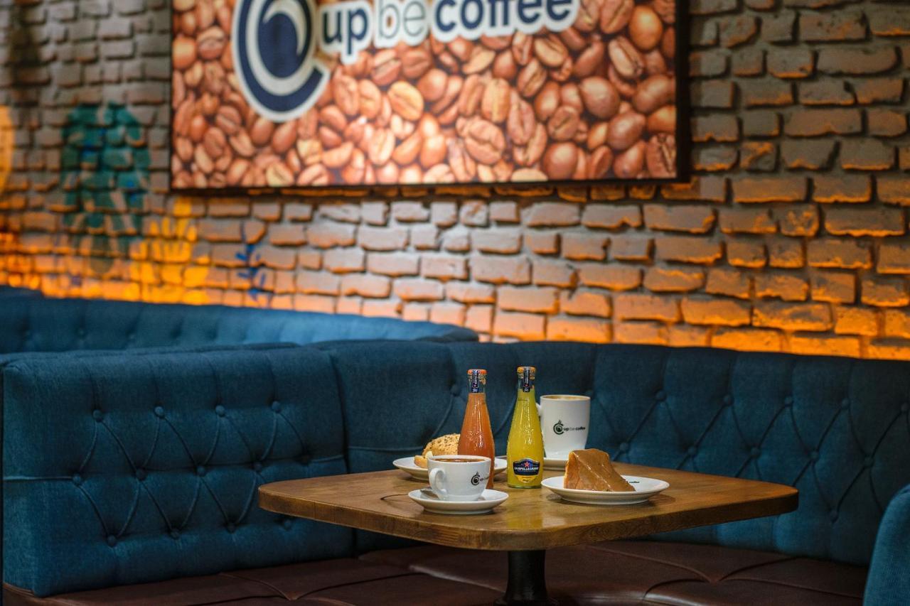 Hotel Bossuite Kadikoy Istanbul Luaran gambar
