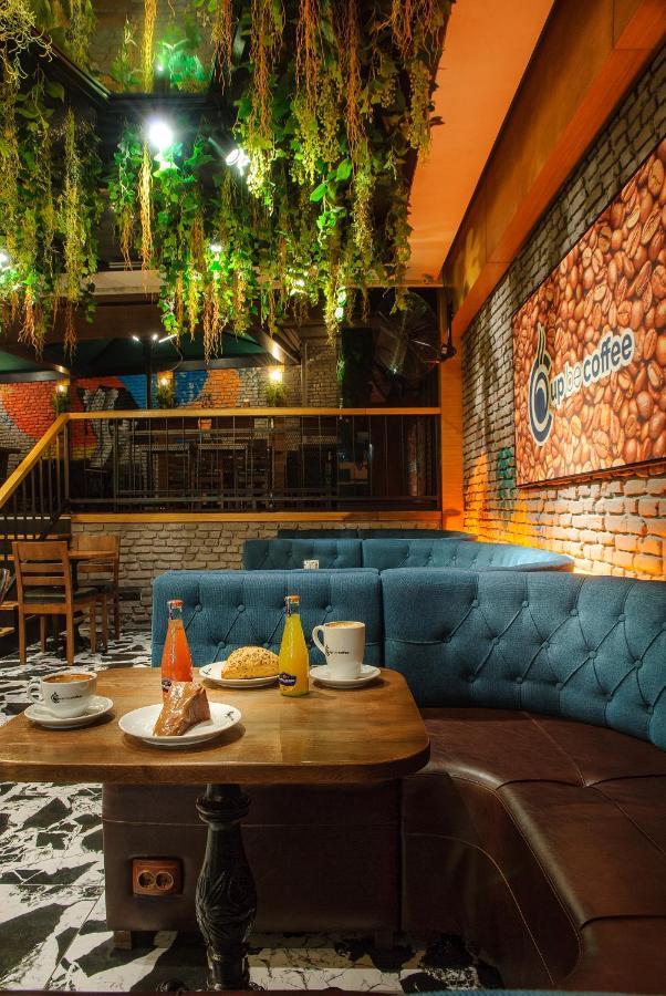 Hotel Bossuite Kadikoy Istanbul Luaran gambar