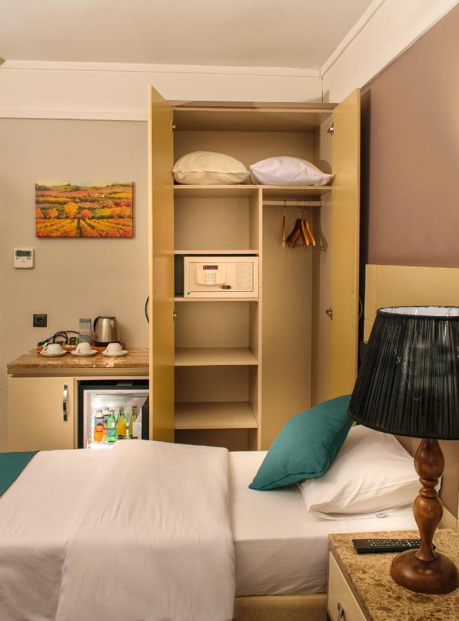 Hotel Bossuite Kadikoy Istanbul Luaran gambar