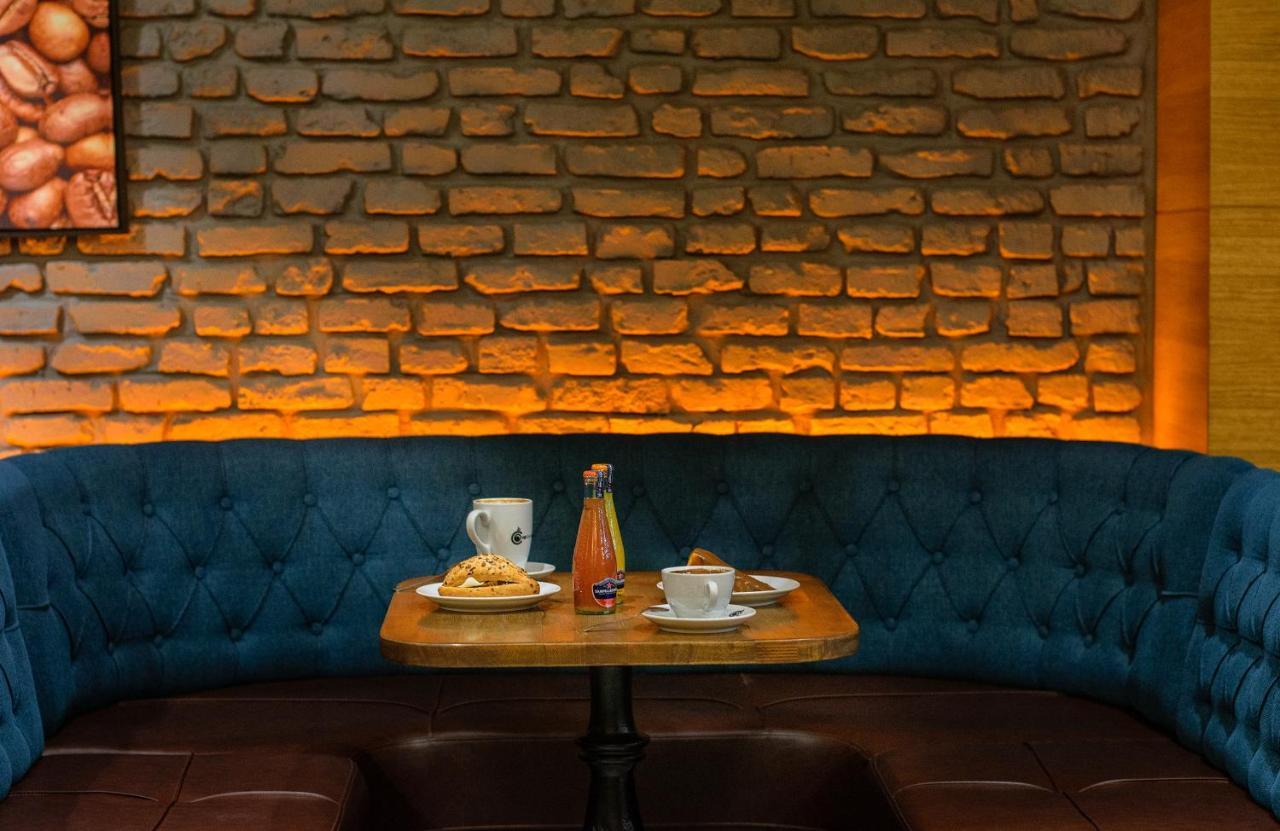 Hotel Bossuite Kadikoy Istanbul Luaran gambar